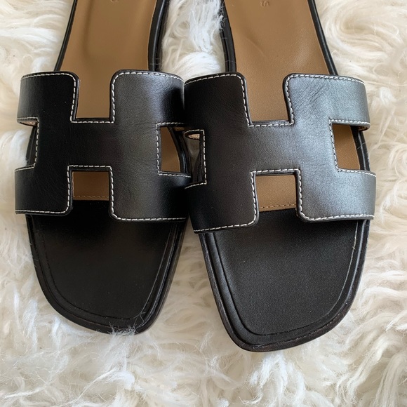 oran hermes black
